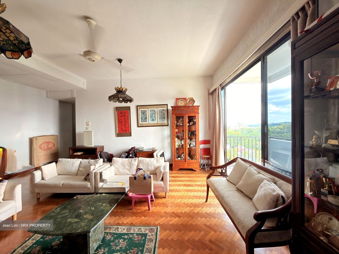 Goldhill Towers (D11), Apartment #548119401